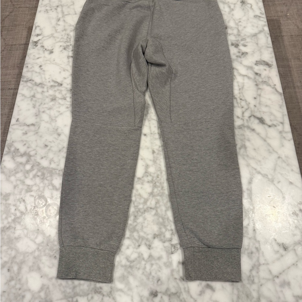 Nike Gray Joggers
